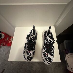 Nike vortex great condition worn couple of time